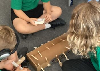 Plants, Vikings and Art with 2LA!