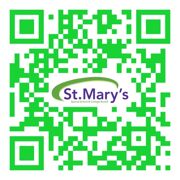 Grace Tye Intro QR Code